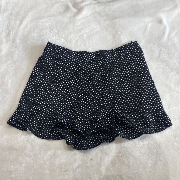 Zara Pants - Zara Polka Dot Shirts